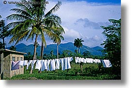 caribbean, country, cuba, havana, horizontal, island nation, islands, latin america, laundry, south america, photograph
