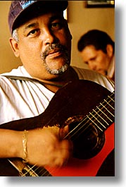 caribbean, cuba, guitars, havana, island nation, islands, latin america, music, south america, vertical, photograph
