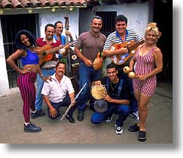 caribbean, cuba, havana, horizontal, island nation, islands, latin america, music, south america, photograph