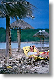 beaches, caribbean, cuba, dan jill, havana, island nation, islands, jills, latin america, people, south america, vertical, photograph