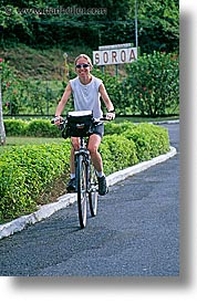 bicycles, caribbean, cuba, dan jill, havana, island nation, islands, jills, latin america, people, south america, vertical, photograph