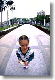 ballerina, caribbean, childrens, cuba, havana, island nation, islands, latin america, people, south america, vertical, photograph