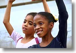 ballerina, caribbean, childrens, cuba, havana, horizontal, island nation, islands, latin america, people, south america, photograph