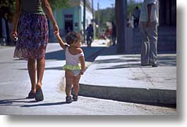 butts, caribbean, childrens, cuba, grabbing, havana, horizontal, island nation, islands, latin america, people, south america, photograph