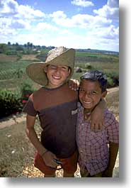 caribbean, childrens, cuba, farm, havana, island nation, islands, latin america, people, south america, vertical, photograph