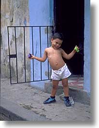 caribbean, childrens, cuba, havana, island nation, islands, latin america, people, south america, vertical, photograph