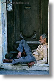 caribbean, cuba, havana, homeless, island nation, islands, latin america, men, people, south america, vertical, photograph