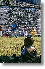 caribbean, cuba, dancers, havana, island nation, islands, kid, latin america, people, silhouettes, south america, vertical, photograph