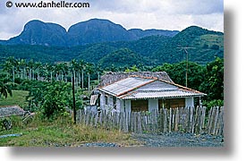 caribbean, country, cuba, havana, homes, horizontal, island nation, islands, latin america, scenics, south america, photograph