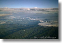 aerials, ecuador, equator, horizontal, latin america, photograph