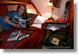 boats, cabins, ecuador, equator, galapagos, galapagos islands, horizontal, interiors, islands, latin america, ocean, pacific ocean, sagitta, slow exposure, south pacific, water, photograph