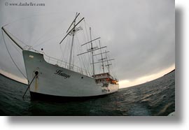 boats, ecuador, equator, eve, galapagos islands, heritage, horizontal, latin america, photograph