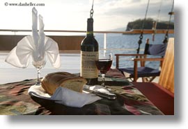 boats, ecuador, equator, foods, galapagos islands, horizontal, latin america, sagitta, wines, photograph