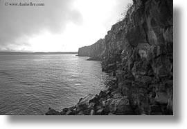 cliffs, ecuador, equator, galapagos islands, genovesa cliffs, horizontal, latin america, photograph