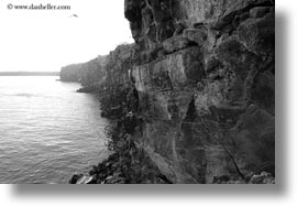 cliffs, ecuador, equator, galapagos islands, genovesa cliffs, horizontal, latin america, photograph