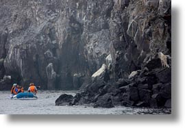 cliffs, ecuador, equator, galapagos islands, genovesa cliffs, horizontal, latin america, photograph