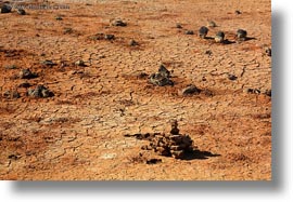 clay, dragon hill, dried, ecuador, equator, galapagos islands, horizontal, latin america, santa cruz, photograph