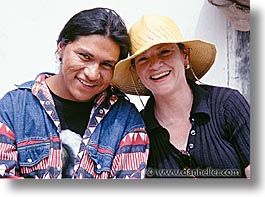 ecuador, equator, horizontal, latin america, people, photograph