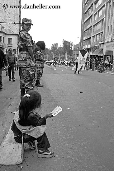 girl-watching-parade-bw.jpg