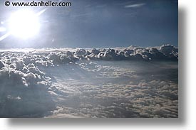 aerials, clouds, horizontal, latin america, patagonia, photograph
