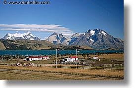 estancia, estancia lazo, horizontal, latin america, lazo, patagonia, photograph