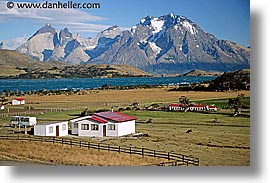 estancia, estancia lazo, horizontal, latin america, lazo, patagonia, photograph