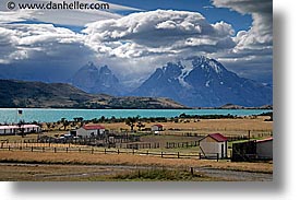 estancia, estancia lazo, horizontal, latin america, lazo, patagonia, photograph