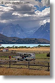 estancia, estancia lazo, latin america, lazo, patagonia, vertical, photograph