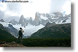 fitz roy, fitzroy, horizontal, latin america, patagonia, snapshot, photograph