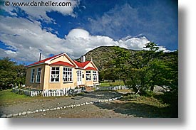 el pilar, horizontal, hotels, latin america, patagonia, pilar, photograph