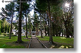 buildings, helsingfors, horizontal, hotels, latin america, patagonia, photograph