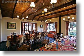 dining, dining room, helsingfors, horizontal, hotels, latin america, patagonia, rooms, photograph