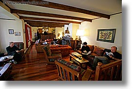 helsingfors, horizontal, hotels, latin america, lobby, patagonia, photograph