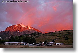 horizontal, hosteria, hosteria las torres, hotels, las, latin america, patagonia, torres, photograph