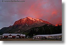 horizontal, hosteria, hosteria las torres, hotels, las, latin america, patagonia, torres, photograph