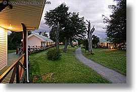 grey, horizontal, hotel grey, hotels, latin america, patagonia, photograph