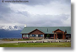 horizontal, hotels, latin america, patagonia, tolkeyen, photograph