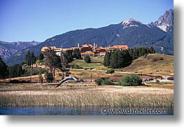 horizontal, hotels, latin america, llao, patagonia, photograph