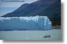 big views, boats, cruise, glaciers, horizontal, latin america, moreno glacier, patagonia, photograph