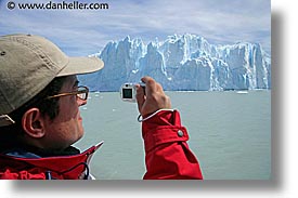 glacier viewing, glaciers, horizontal, latin america, moreno glacier, patagonia, photograph