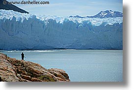 glacier viewing, glaciers, horizontal, latin america, moreno glacier, patagonia, viewing, photograph