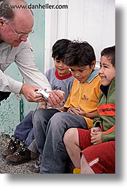 cameras, childrens, gary, gary mary, latin america, patagonia, vertical, wt people, photograph