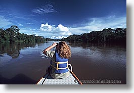 amazon, horizontal, jungle, latin america, peru, rivers, photograph