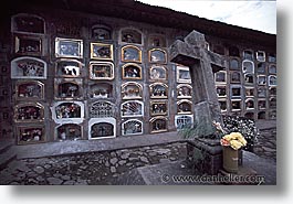 capital of peru, cemeteries, cities, cityscapes, cuzco, horizontal, latin america, peru, peruvian capital, towns, photograph