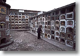 capital of peru, cemeteries, cities, cityscapes, cuzco, horizontal, latin america, peru, peruvian capital, towns, photograph