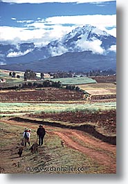 ancient ruins, andes, architectural ruins, chinchero, inca trail, incan tribes, latin america, mountains, peru, stone ruins, urubamba, vertical, photograph