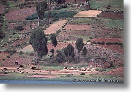 bolivia, bolivia/peru border, highest lake in the world, horizontal, lake view, lakes, latin america, peru, peru border, titicaca, views, photograph