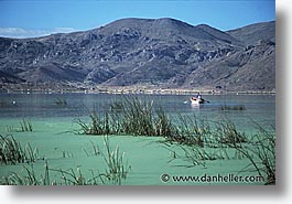 bolivia, bolivia/peru border, highest lake in the world, horizontal, lake view, lakes, latin america, peru, peru border, titicaca, views, photograph