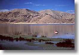 bolivia, bolivia/peru border, highest lake in the world, horizontal, lake view, lakes, latin america, peru, peru border, titicaca, views, photograph