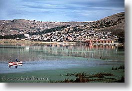 bolivia, bolivia/peru border, highest lake in the world, horizontal, lake view, lakes, latin america, peru, peru border, titicaca, views, photograph